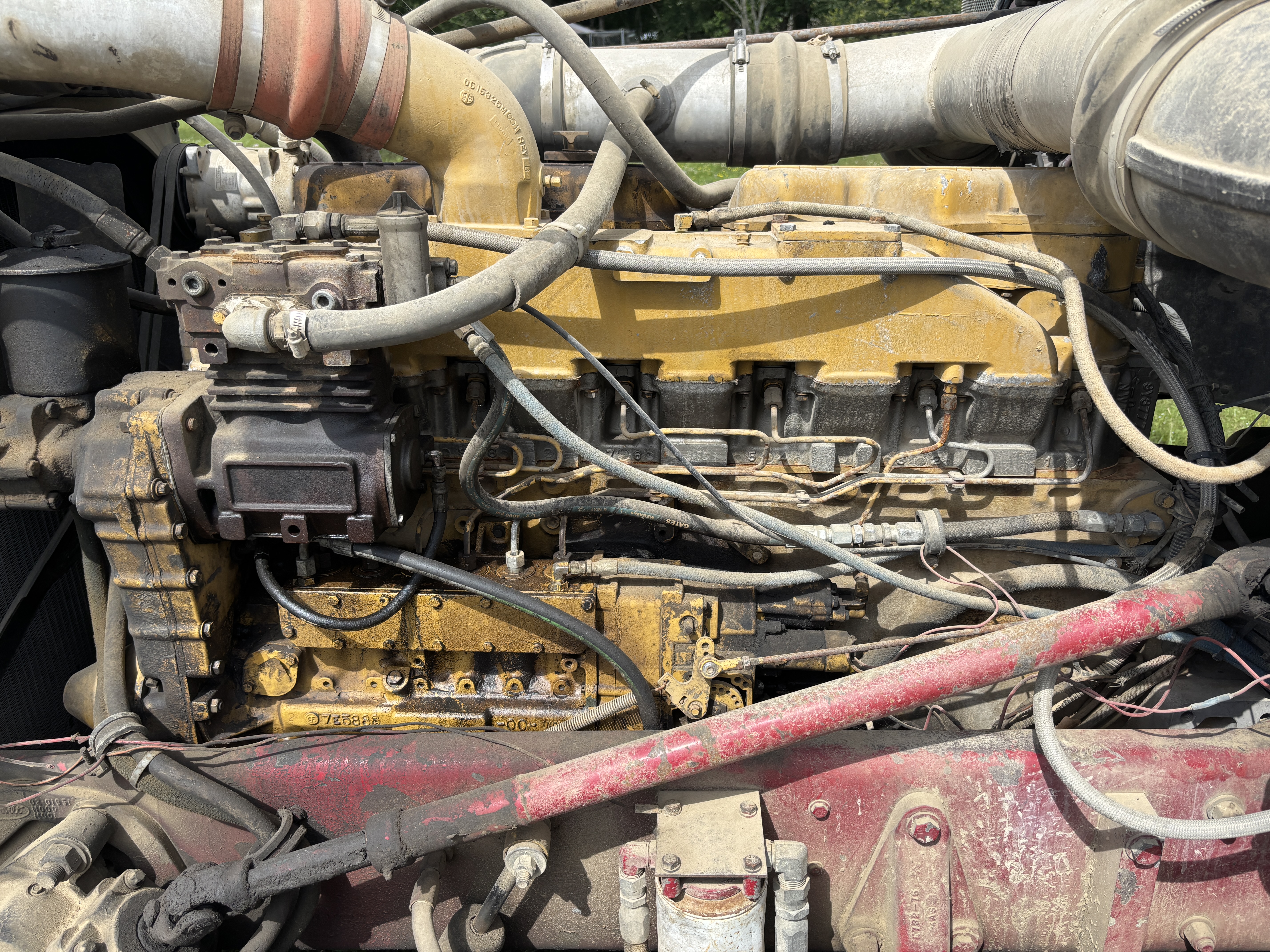 1990 PETERBILT 379 - Image 36